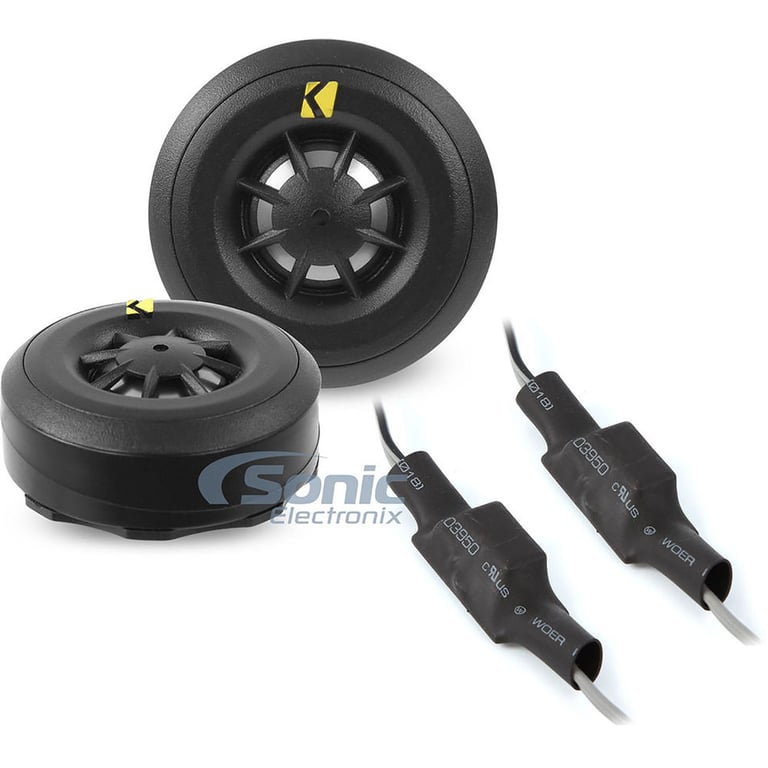 Kicker CST20 (41CST204) Image 1