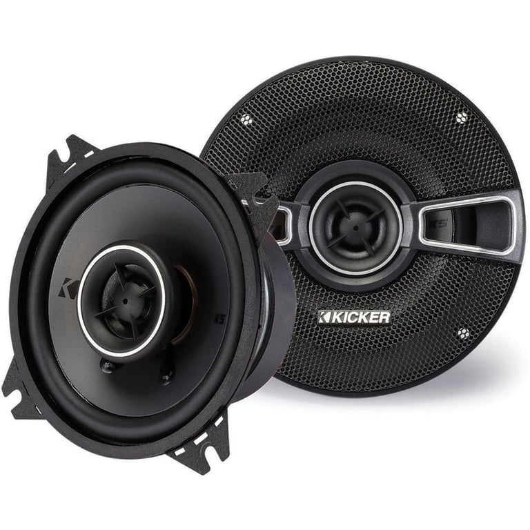 Kicker KSC44 (41KSC44 ) Image 1