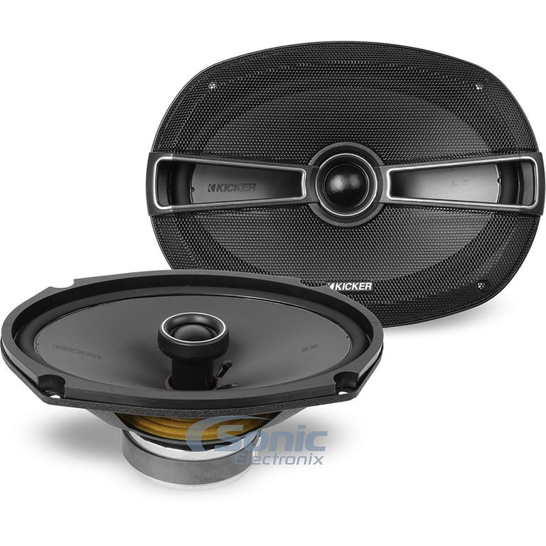 Kicker KSC694 (41KSC694 ) Image 1