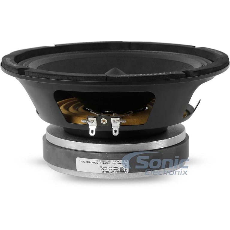 Audiopipe APSL-8 Image 1