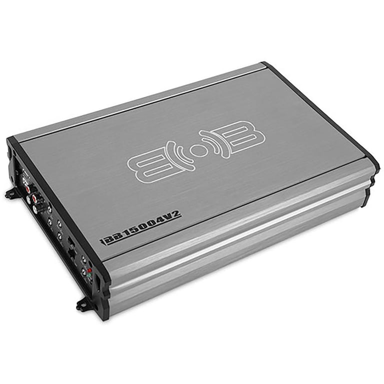 Belva BB15004v2 Image 1