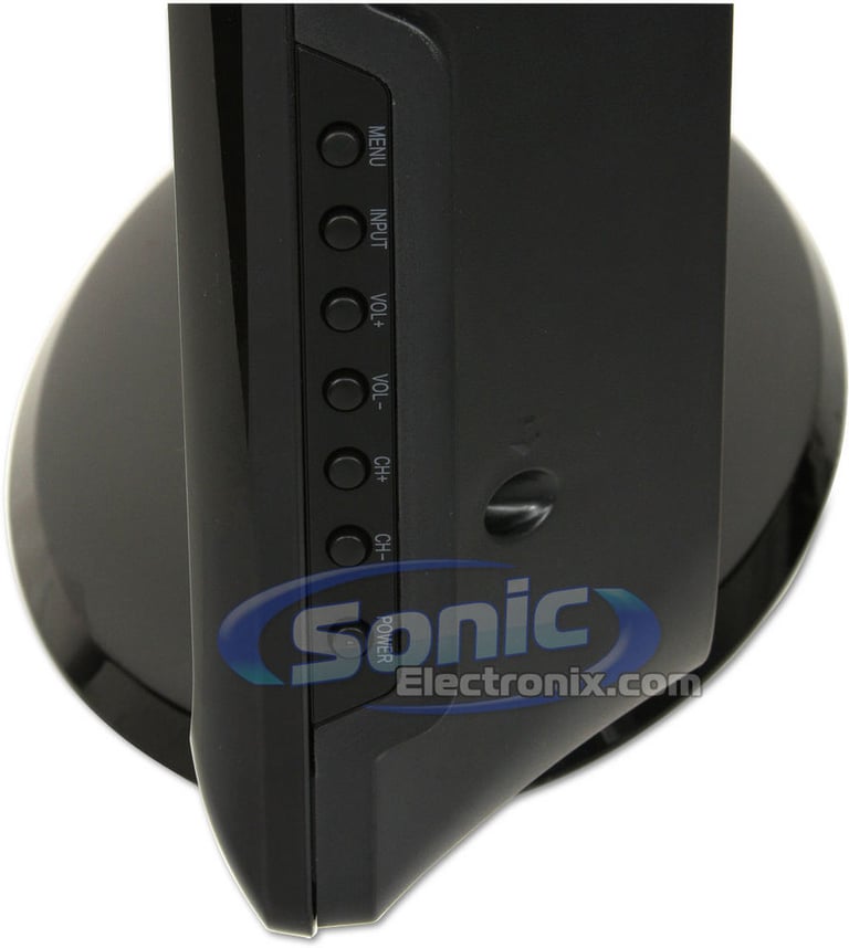 Haier HL32K1 Image 7