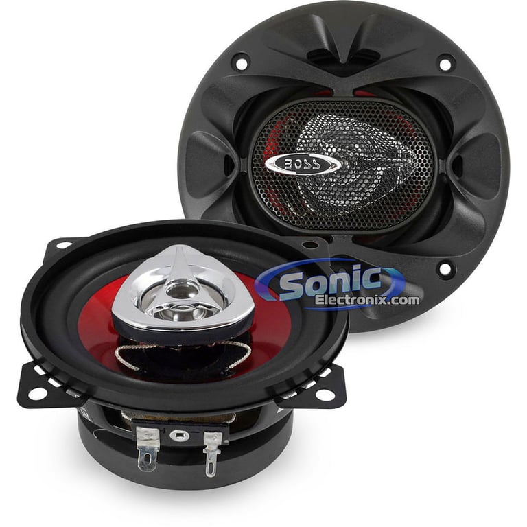 Boss CH4220 Image 1