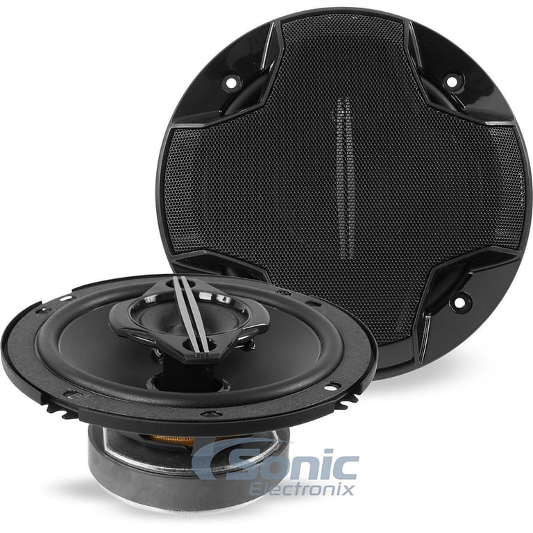 JVC CS-HX649 Image 1