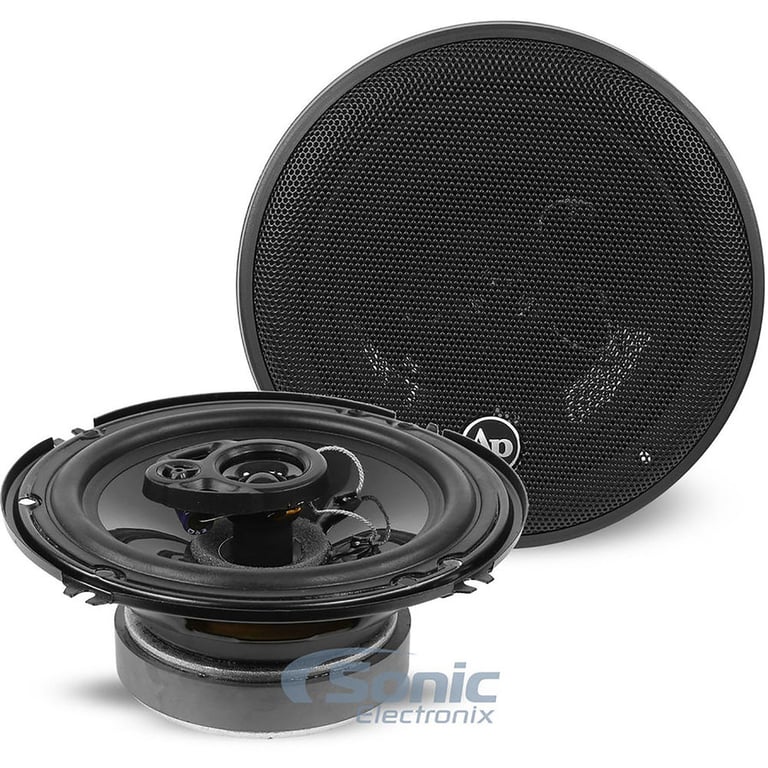 Audiopipe CSL-1603 Image 1