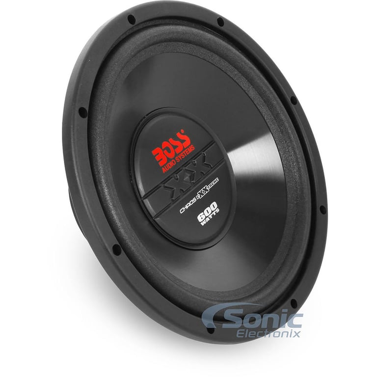 Boss CX10 Image 1