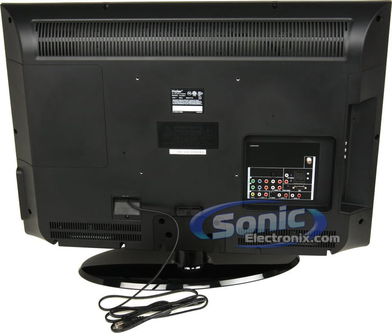 Haier HL32K1 Image 4