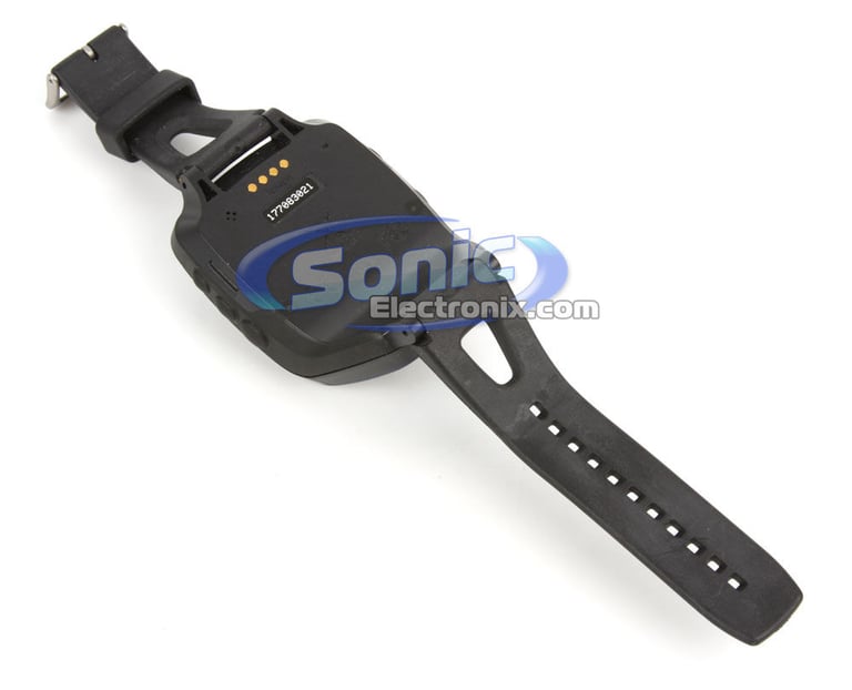 Garmin Forerunner 205 (Forerunner&reg; 205, MPN: 010-00466-00) Image 4