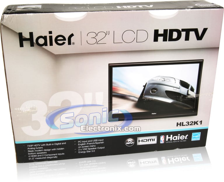 Haier HL32K1 Image 12