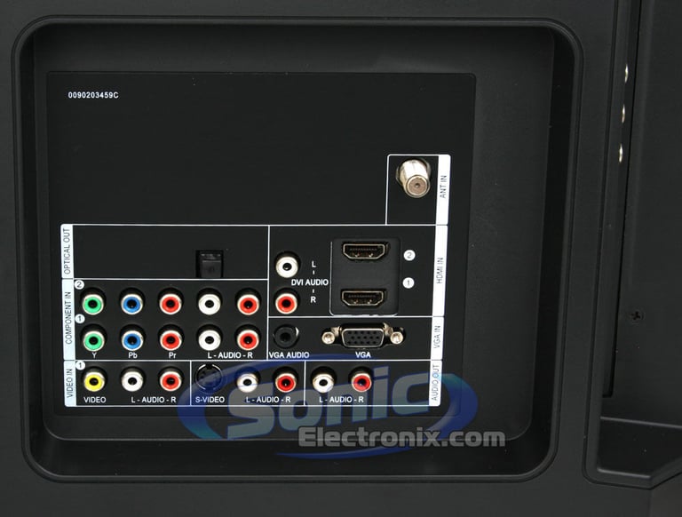 Haier HL32K1 Image 5