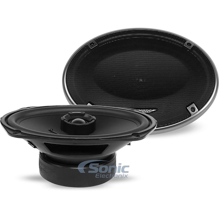 Image Dynamics ID69 6" x 9" Speakers Image 1