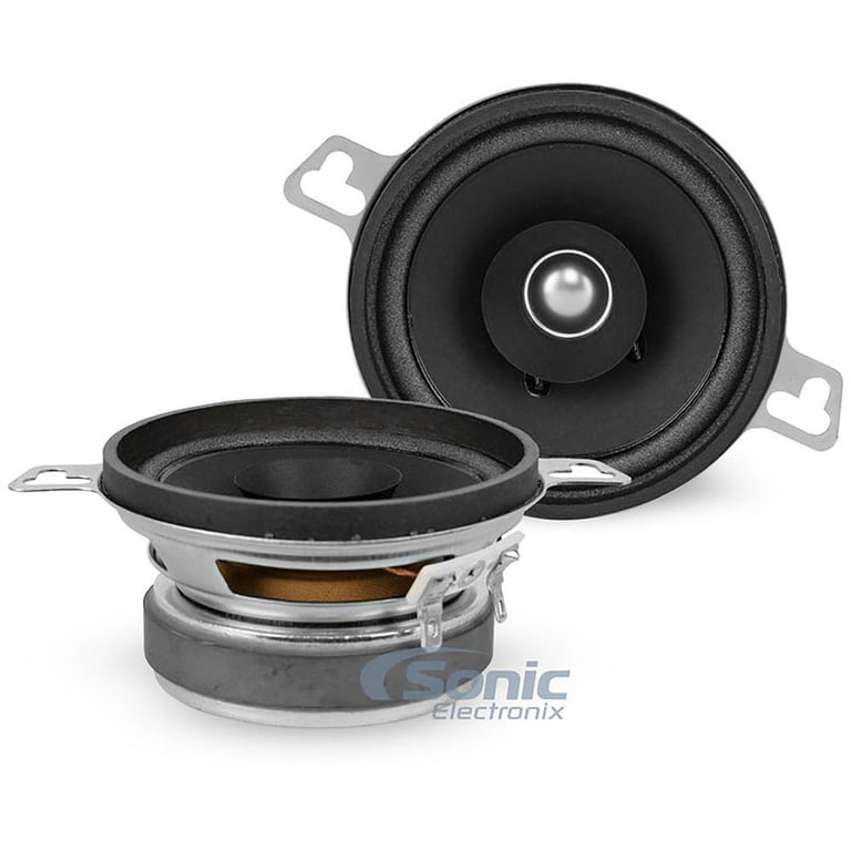 Kenwood KFC-835C (Open Box, Complete) Image 1