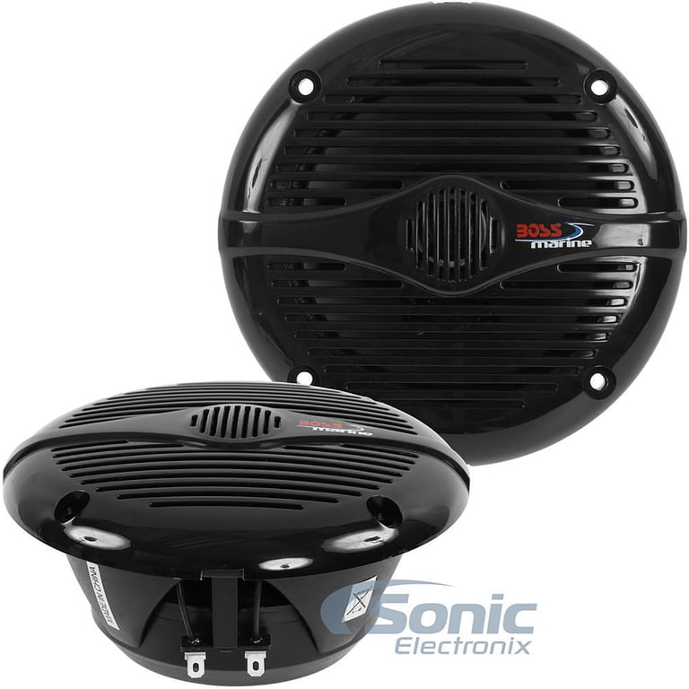 Boss MR50B (Black Version) Image 1