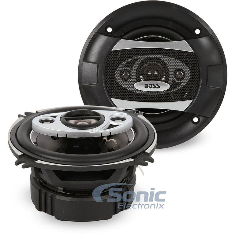 Boss P45.4C Image 1