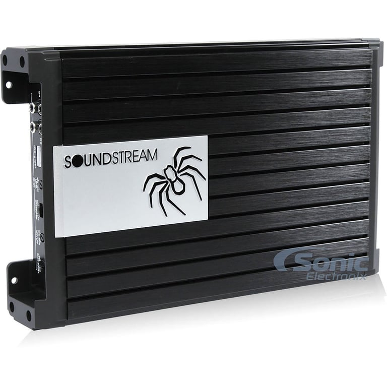 Soundstream PA4.1000 Image 1