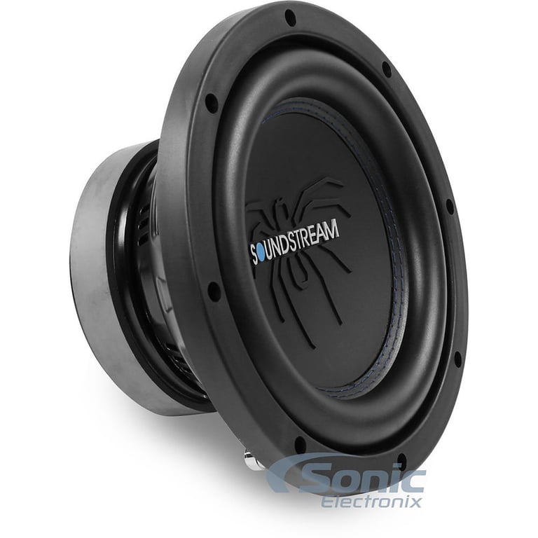 Soundstream PCO.8 Image 1