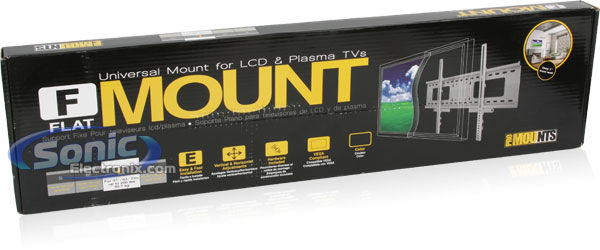 ProMounts UF-PRO310B Image 4