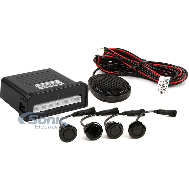 Audiovox PSB110 Image 1