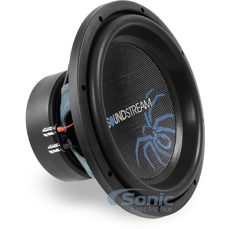 Soundstream R3.12 Image 1