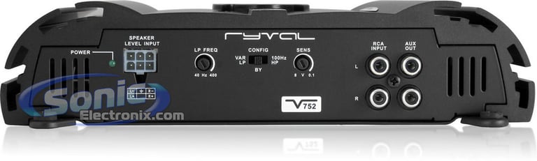 Phoenix Gold Ryval V752 Image 2