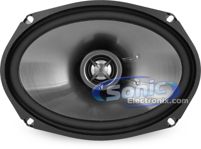 Kicker KS690 Image 3