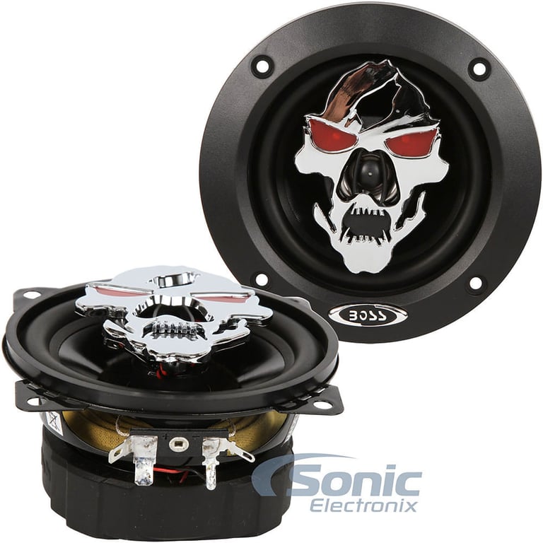 Boss SK422 Image 1