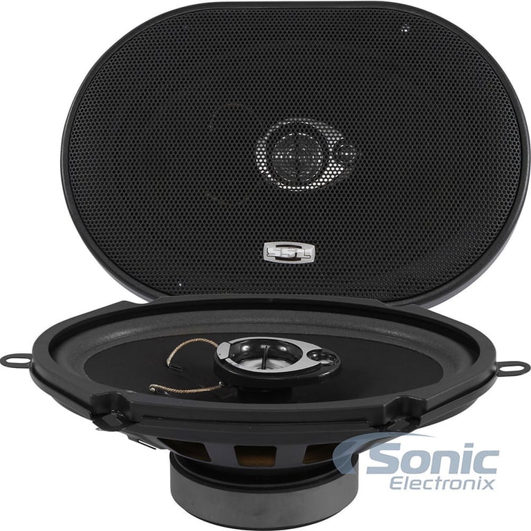 Sound Storm Labs (SSL)  SLQ357 Image 1