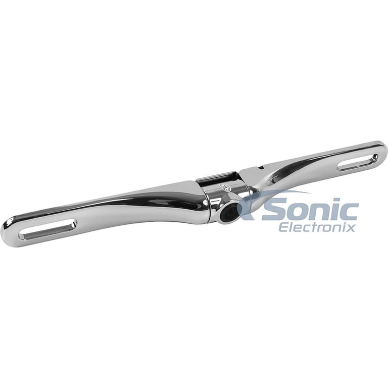 Crimestopper SV-5150C (Chrome) Image 1