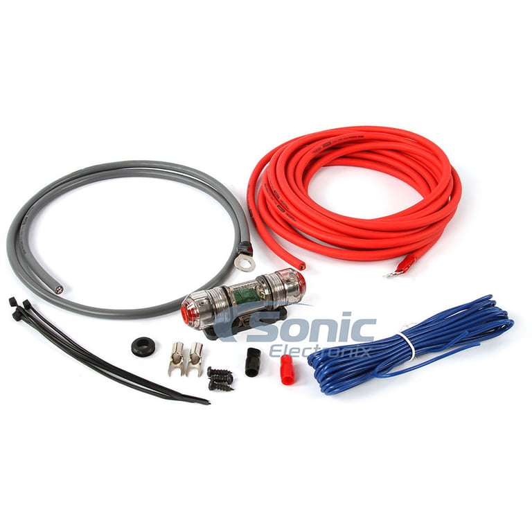 TruConnex TC4KIT-8 by Metra Image 1