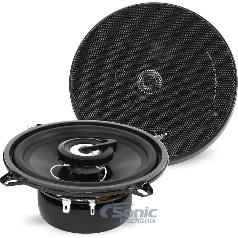 Planet Audio TRQ522 Image 1