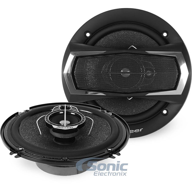 Pioneer TS-A1675S (Ships as TS-A1670F) Image 1
