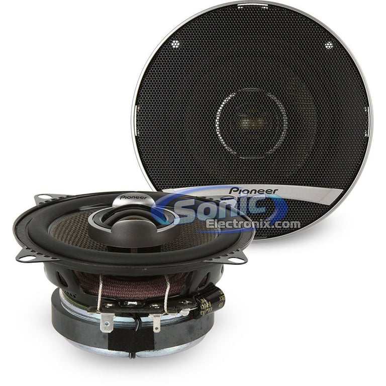 Pioneer TS-D1002R Image 1