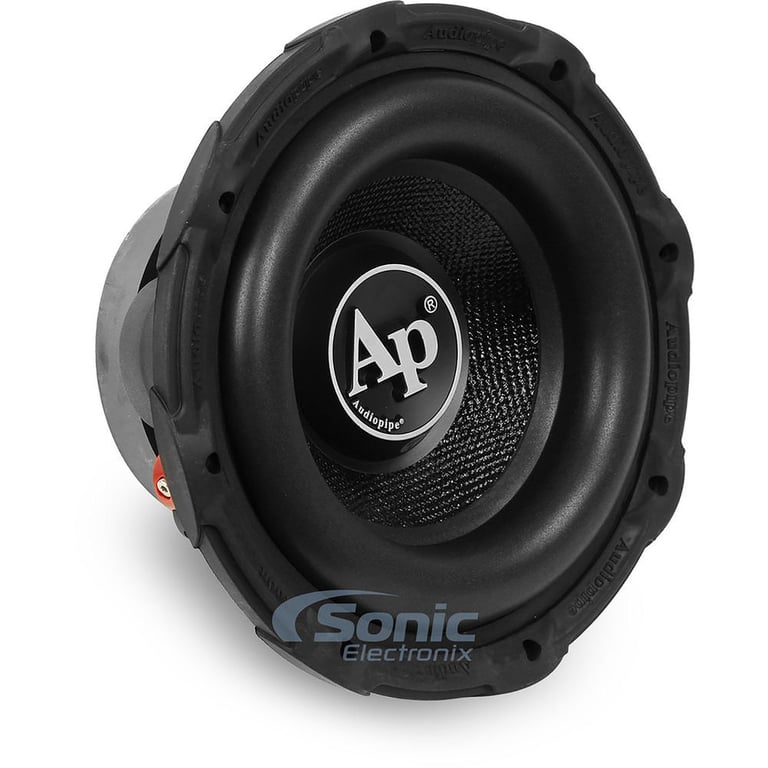 Audiopipe TXX-BD1-10 Image 1