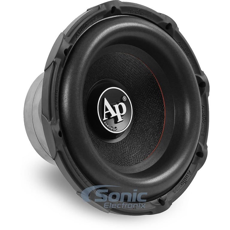 Audiopipe TXX-BD2-12 Image 1