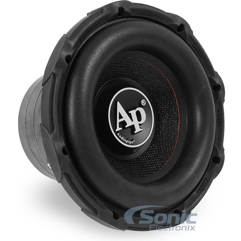 Audiopipe TXX-BD3-10 Image 1