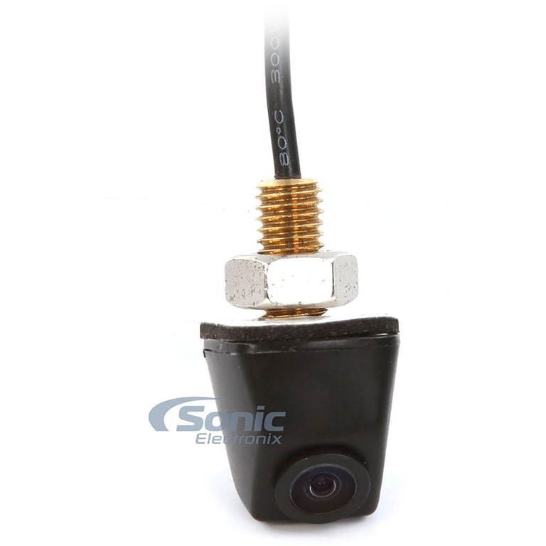 BOYO Vision VTK230HD (Open Box, Great) Image 1