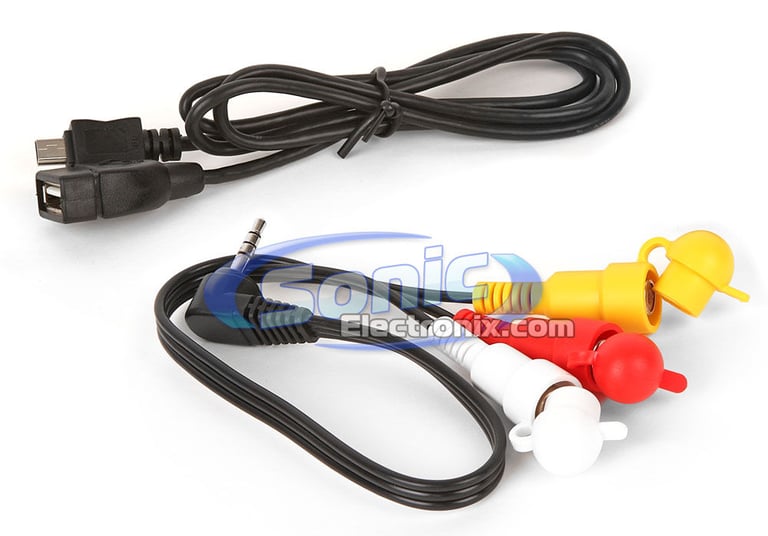 Power Acoustik PTID-7350N Image 8