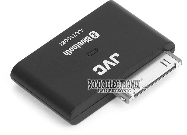 JVC AA-T100BT Image 1