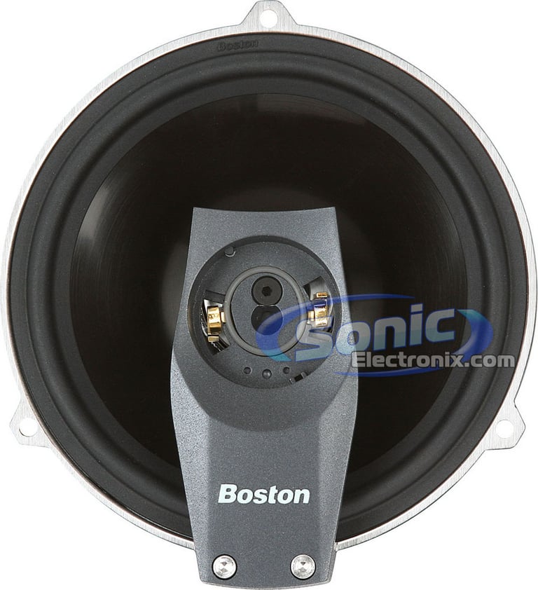 Boston Acoustics PRO60SE (Pro60 SE) Image 6