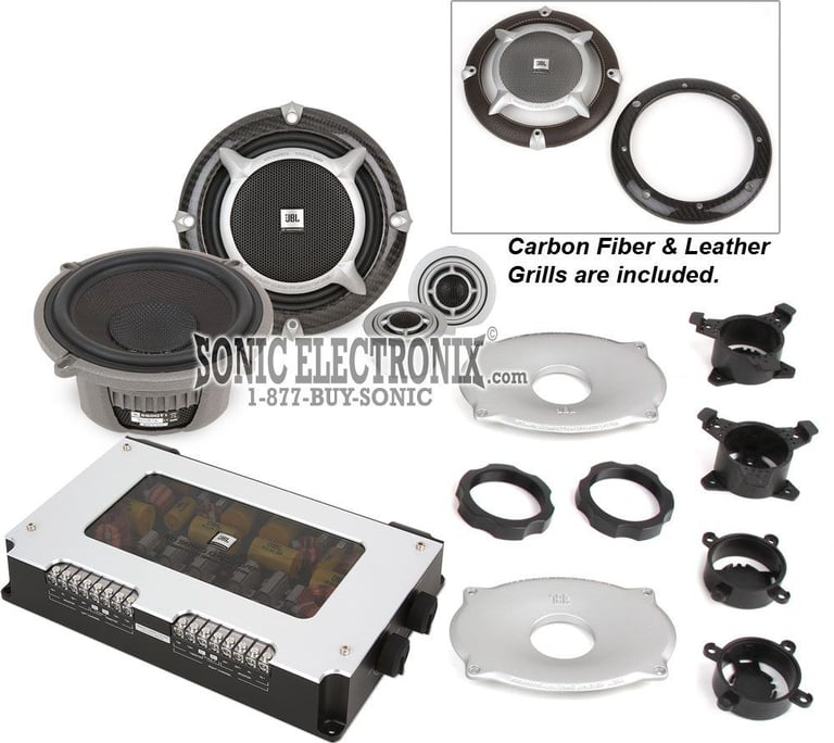 JBL 560GTi Image 1