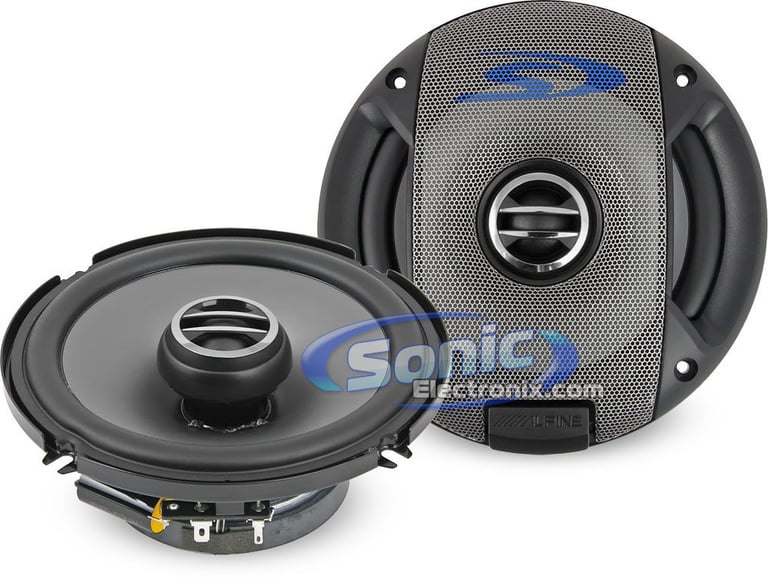 Alpine SPS-600 Image 1