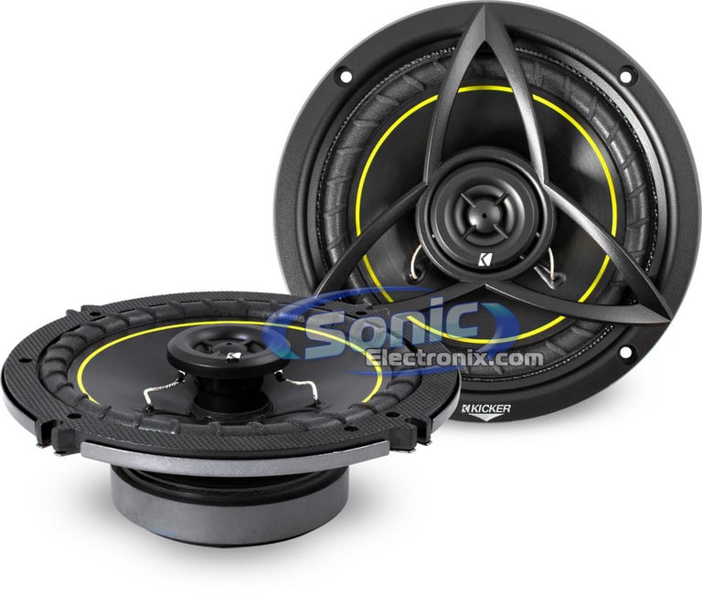 Kicker DS600 Image 1