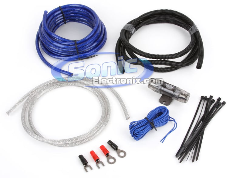 DEI - Directed 68105 Image 1