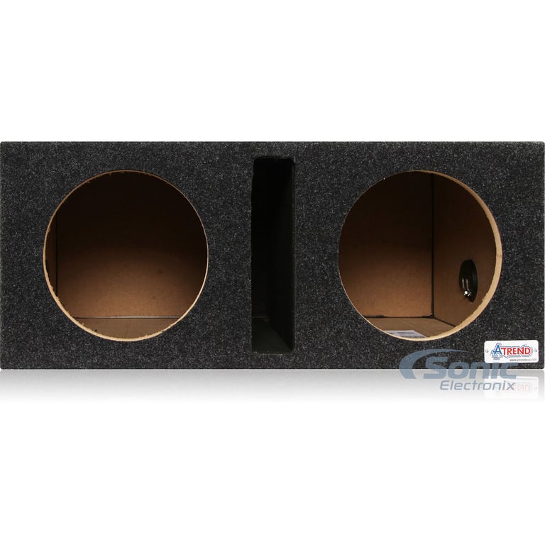 Atrend 12DQV Open Box Complete Image 9