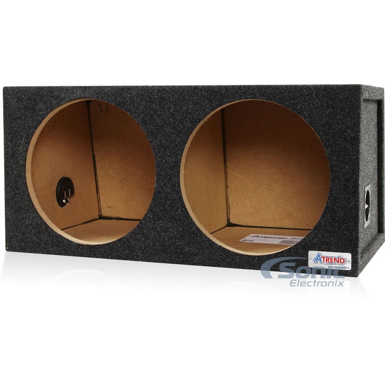 Atrend 12DS Open Box Complete Image 7