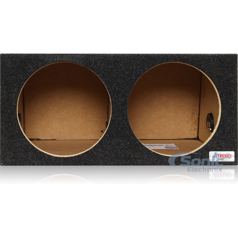 Atrend 12DS Open Box Complete Image 8
