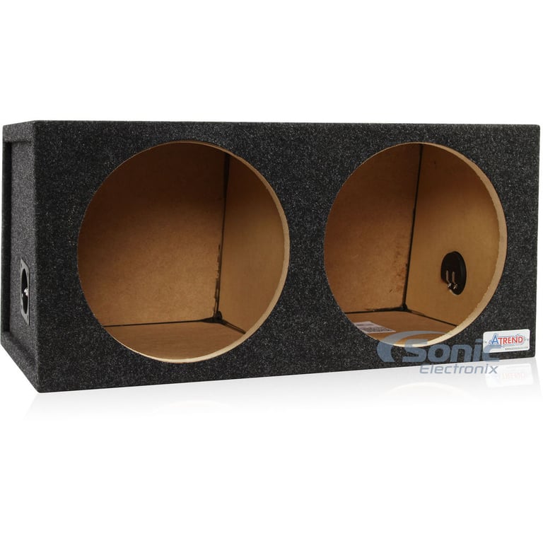 Atrend 12DS Open Box Complete Image 5