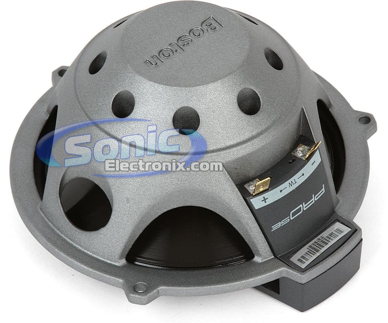 Boston Acoustics PRO60SE (Pro60 SE) Image 4