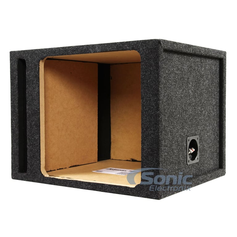 Atrend 15SQKV Open Box Complete Image 7