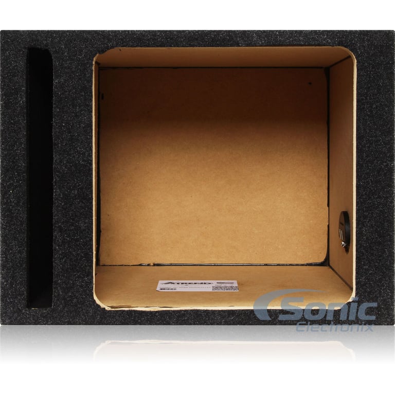 Atrend 15SQKV Open Box Complete Image 8